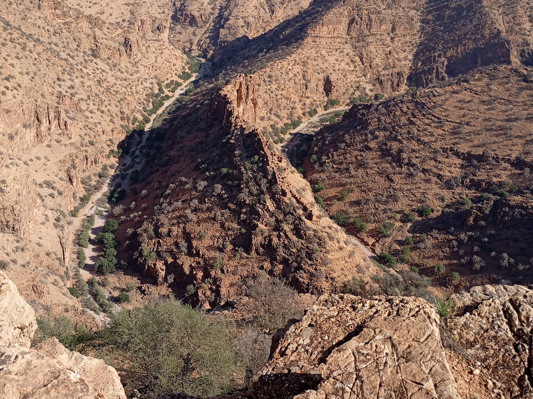 Maison D Hôtes Chez Abdelmajid主图