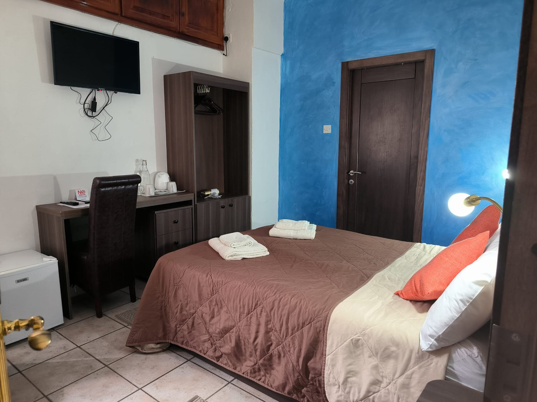 Tarona Guesthouse主图