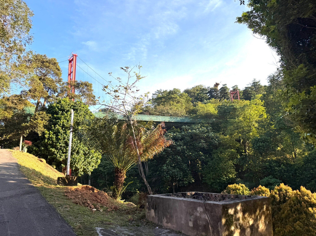 Sak Dato Temple-Lenggeng必去景点