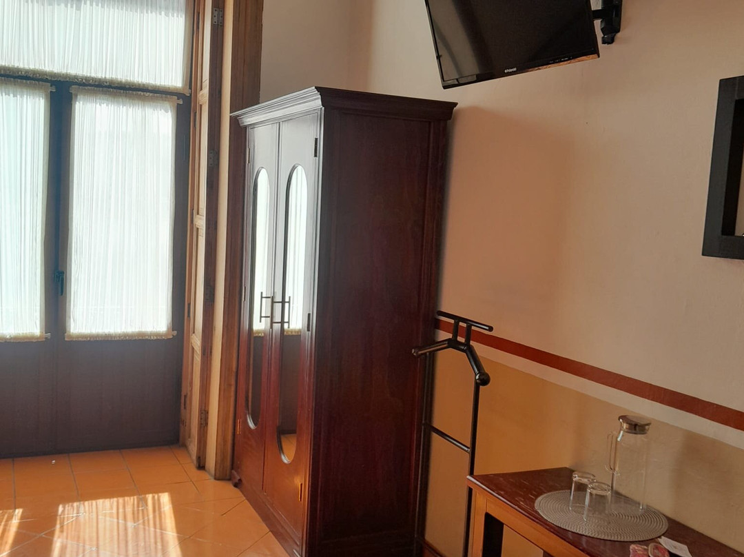 拉帕茨酒店主图