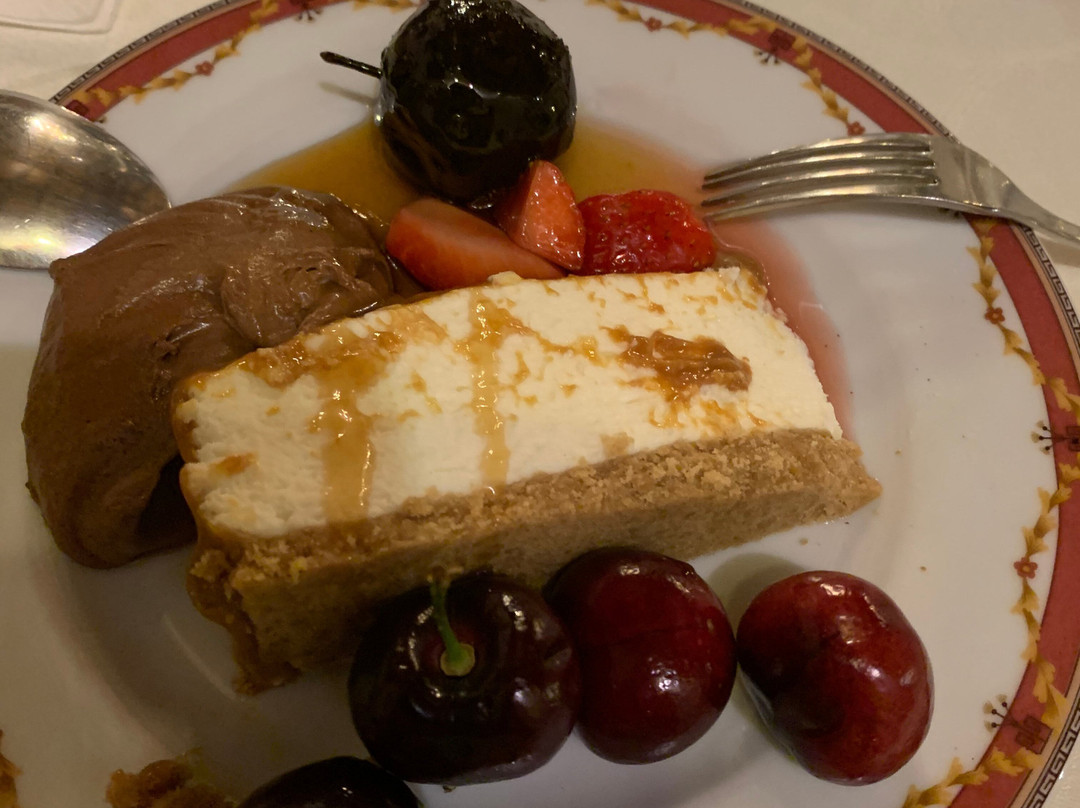 Monte das Faias主图