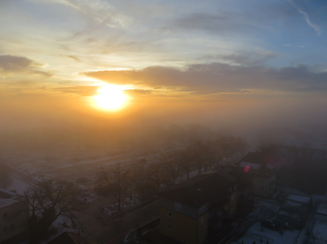 AquaTurm Hotel主图