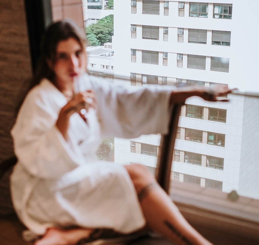 皇家萨瓦西精品酒店主图