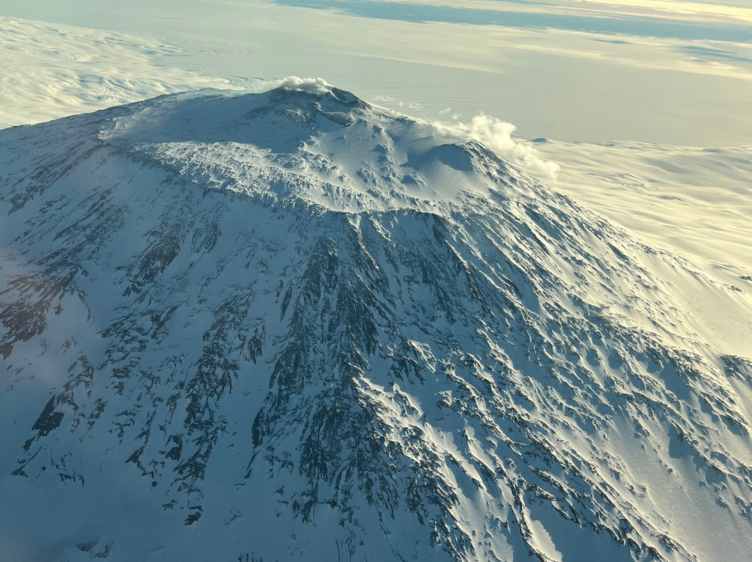 Antarctica Flights-Cheltenham必去景点