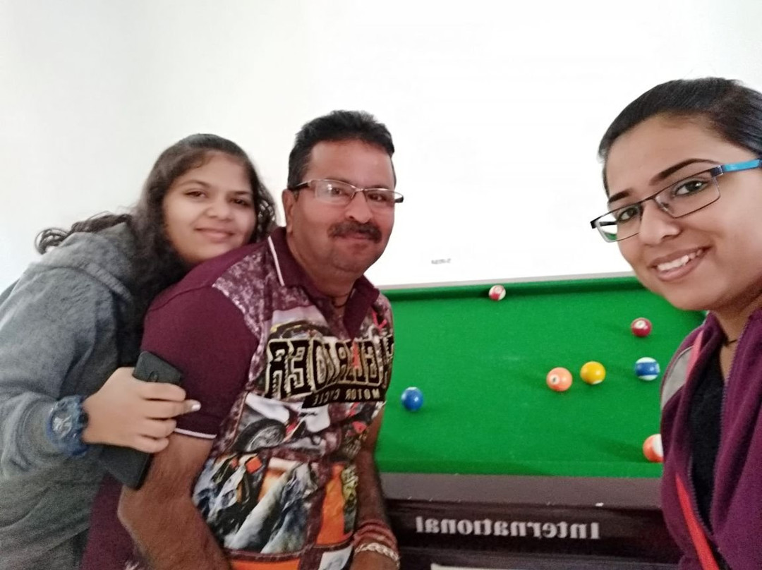 Sayaji Resorts & Spa Udaipur主图