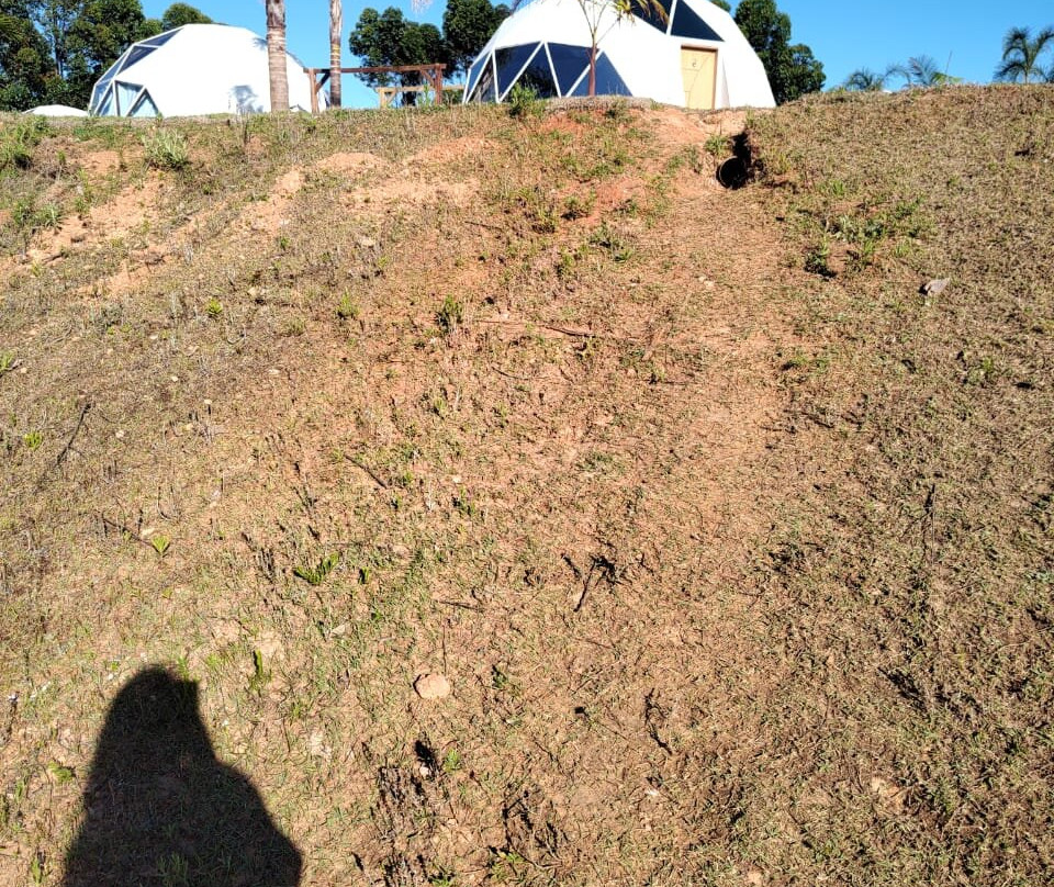 Parque Thermal Amsterland-Santana do Livramento必去景点