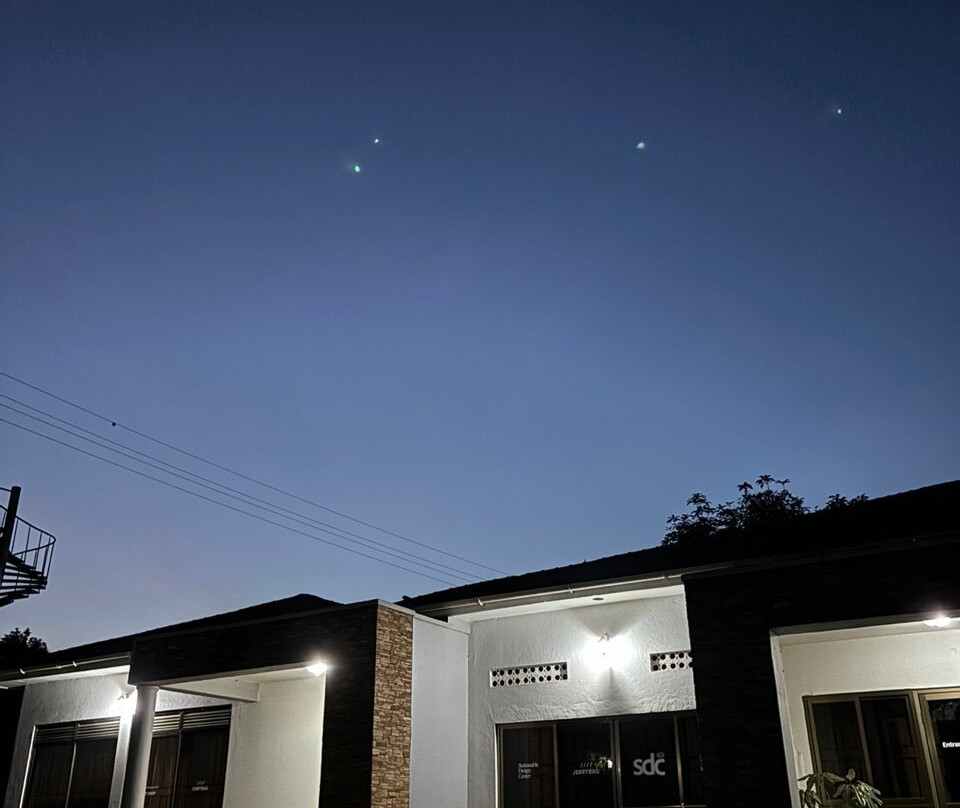 Sdc Kla Gift Shop-坎帕拉必去景点