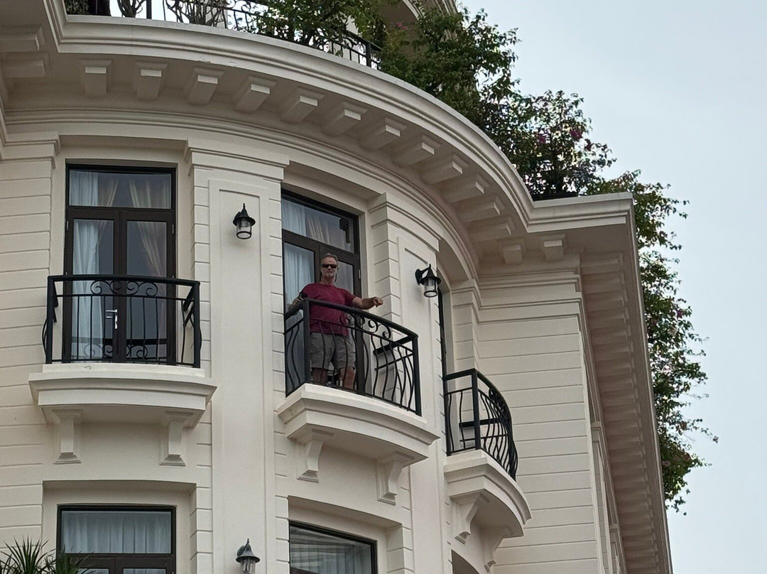 南博精品酒店主图