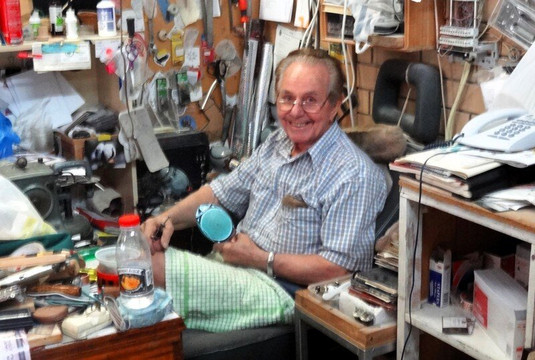 The Unique Egg-St George必去景点