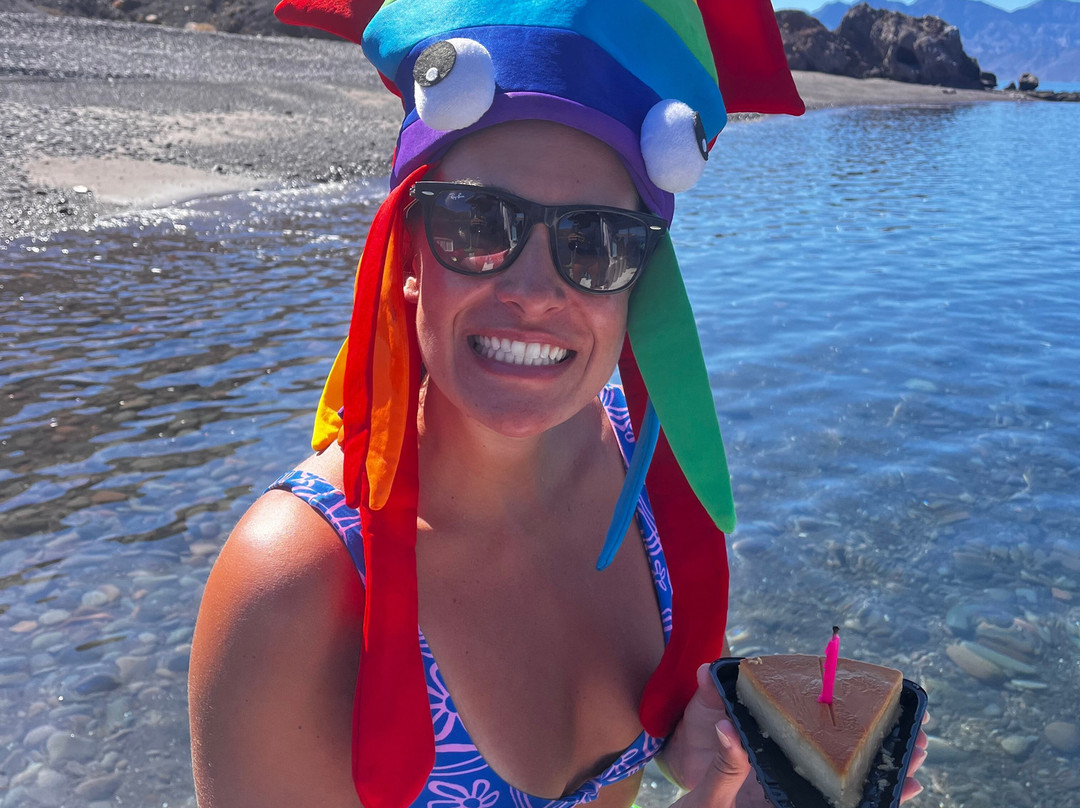 Blue Nation-洛雷托必去景点