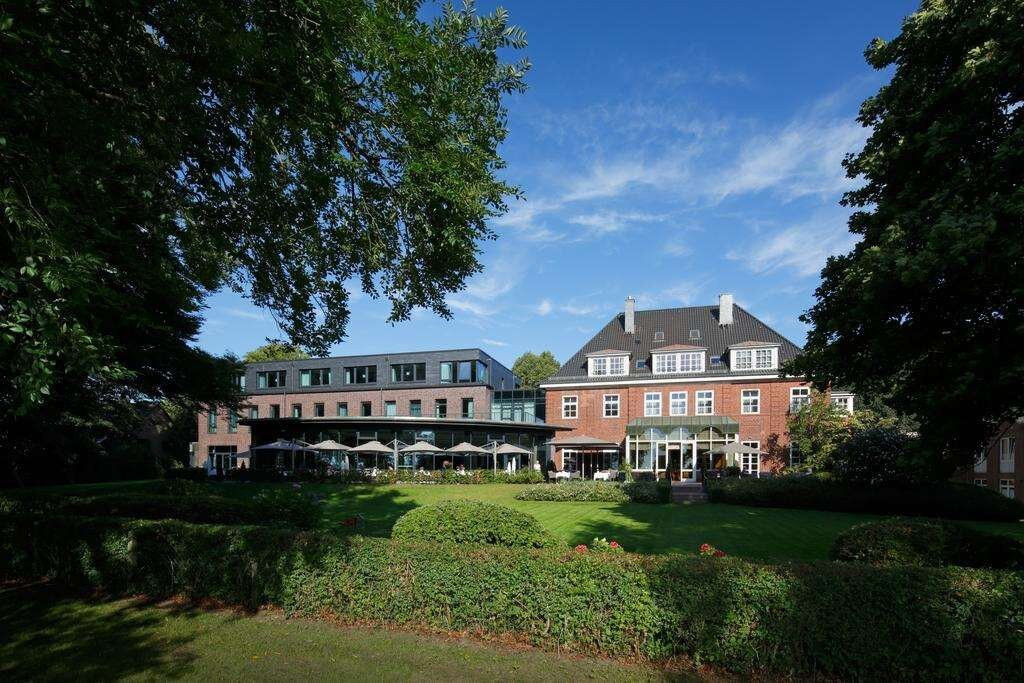 Romantik Hotel Kieler Kaufmann主图