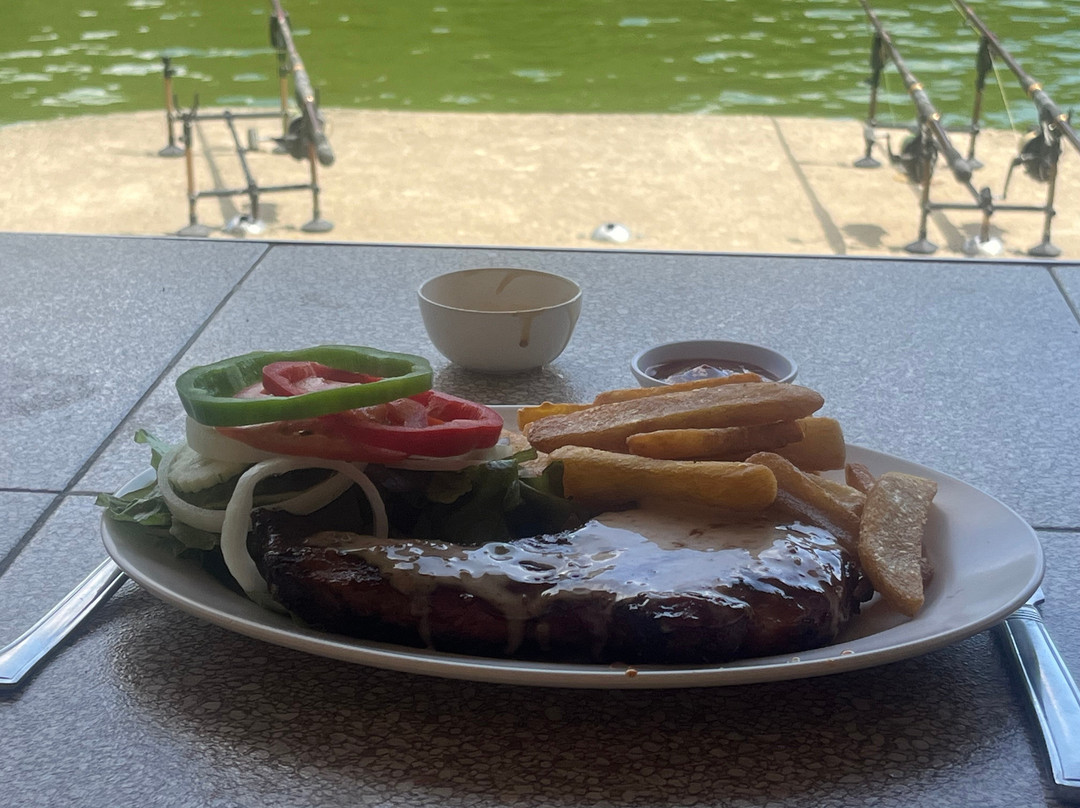 Exotic Fishing Thailand景点图片
