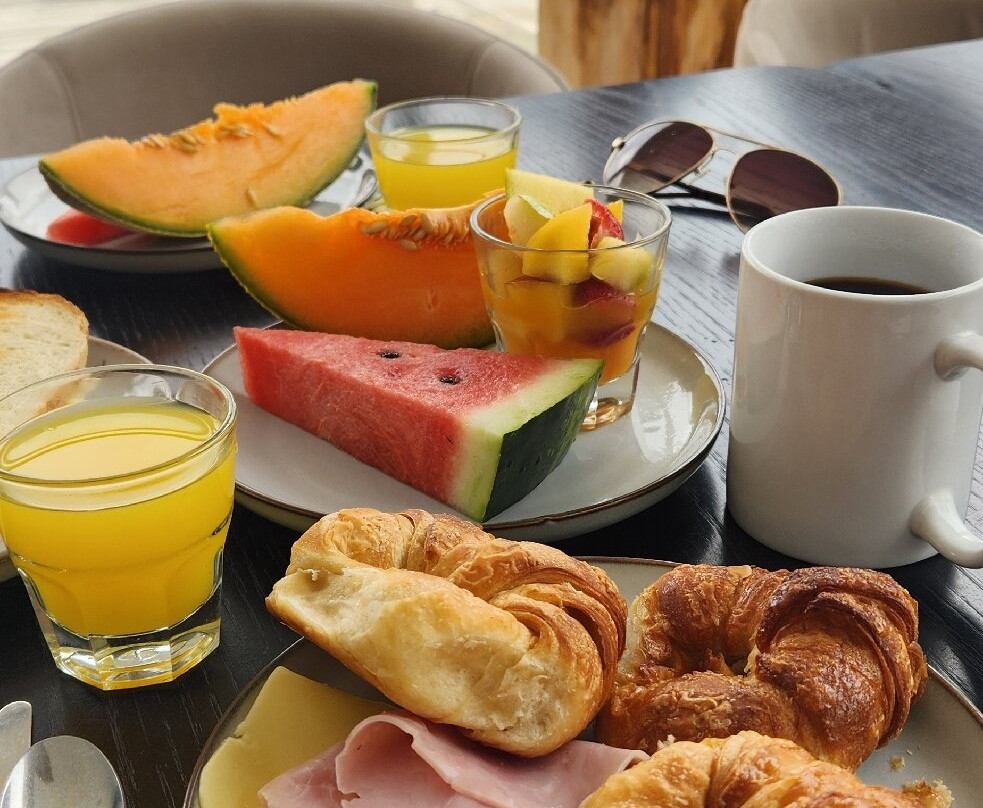 Alto de la Ballena-埃斯特角城必去景点