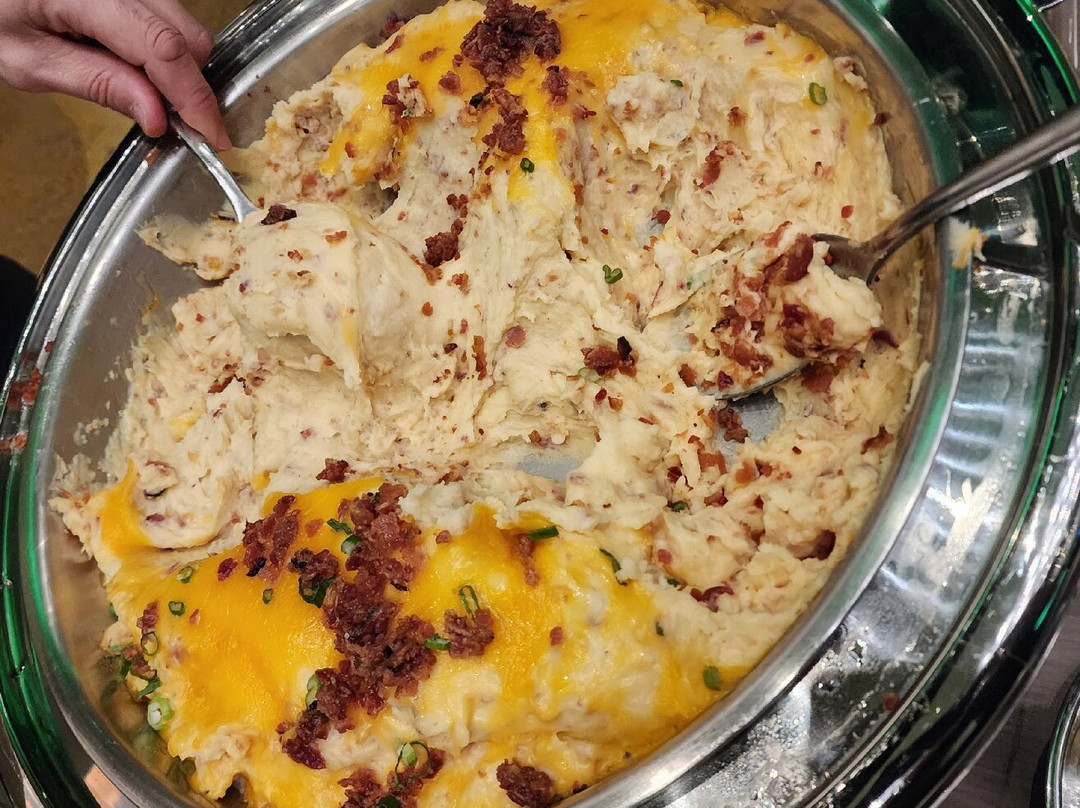 Wind Creek Event Center-伯利恒必去景点