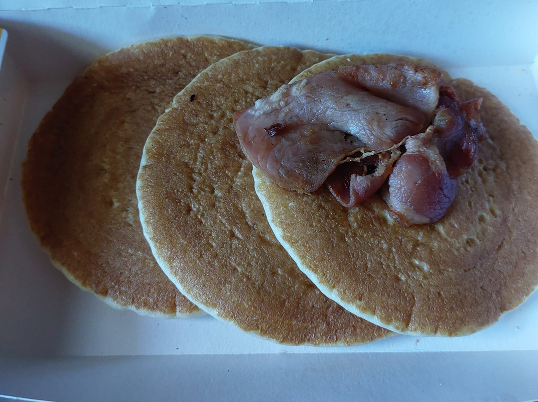 Mcdonald's Family Restaurants