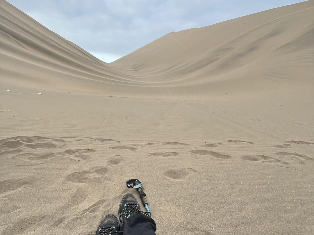 Lomas De Ancón-Ancon必去景点