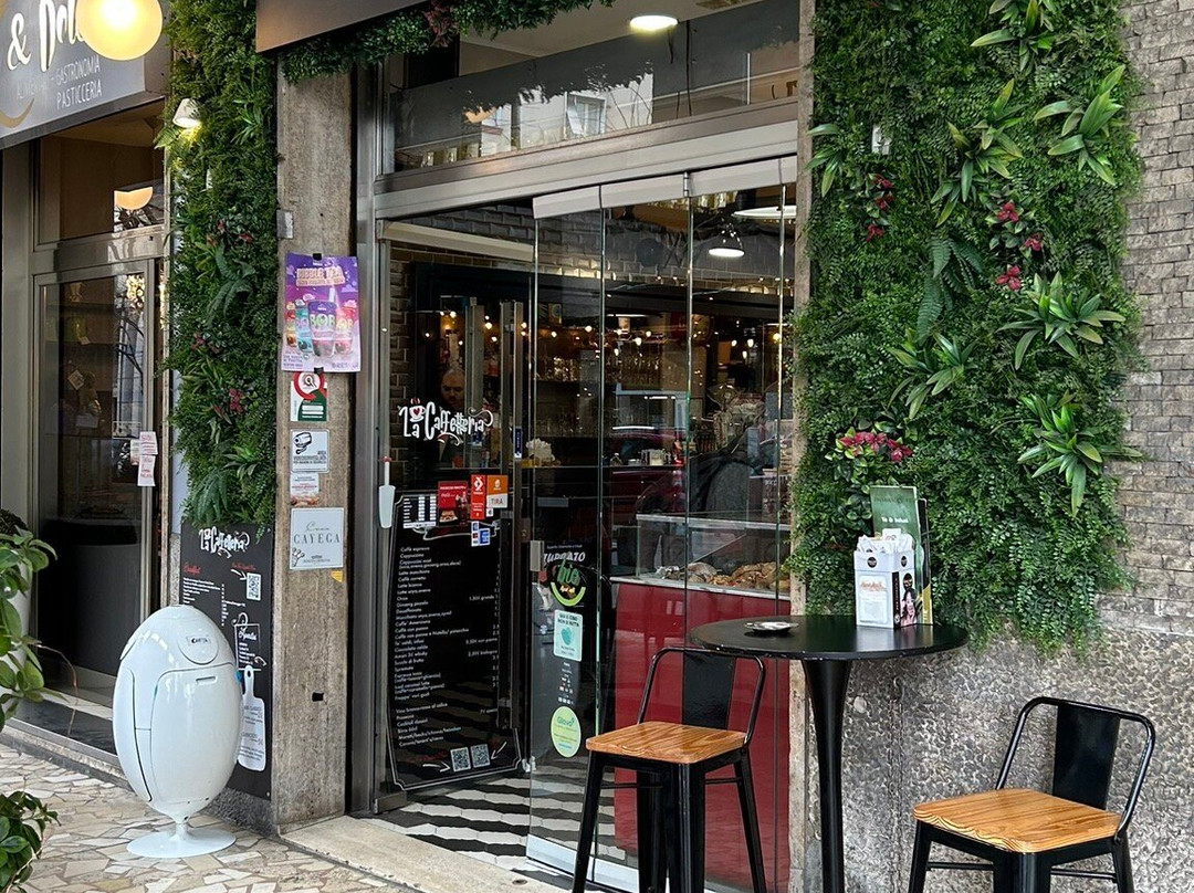 La Caffetteria