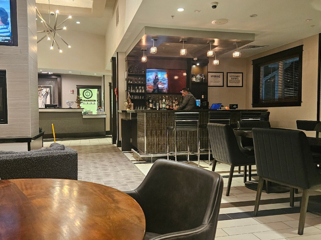 Residence Inn by Marriott Orangeburg Rockland/Bergen主图