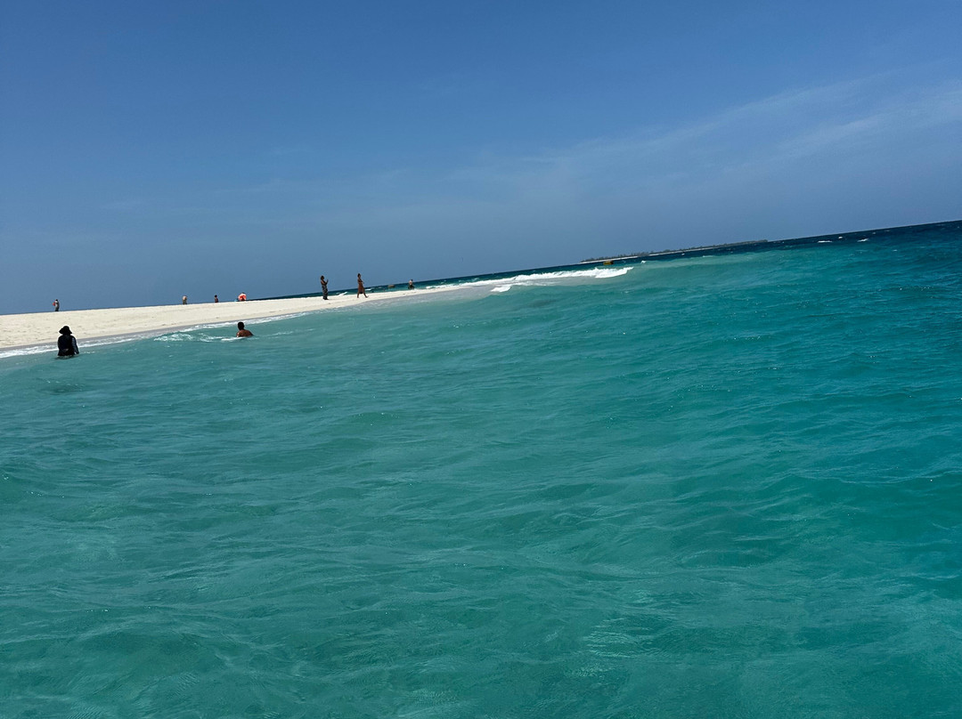 MAGICA ZANZIBAR-桑给巴尔岛必去景点