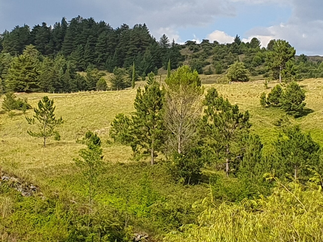 Paraje El Durazno-Villa Yacanto必去景点