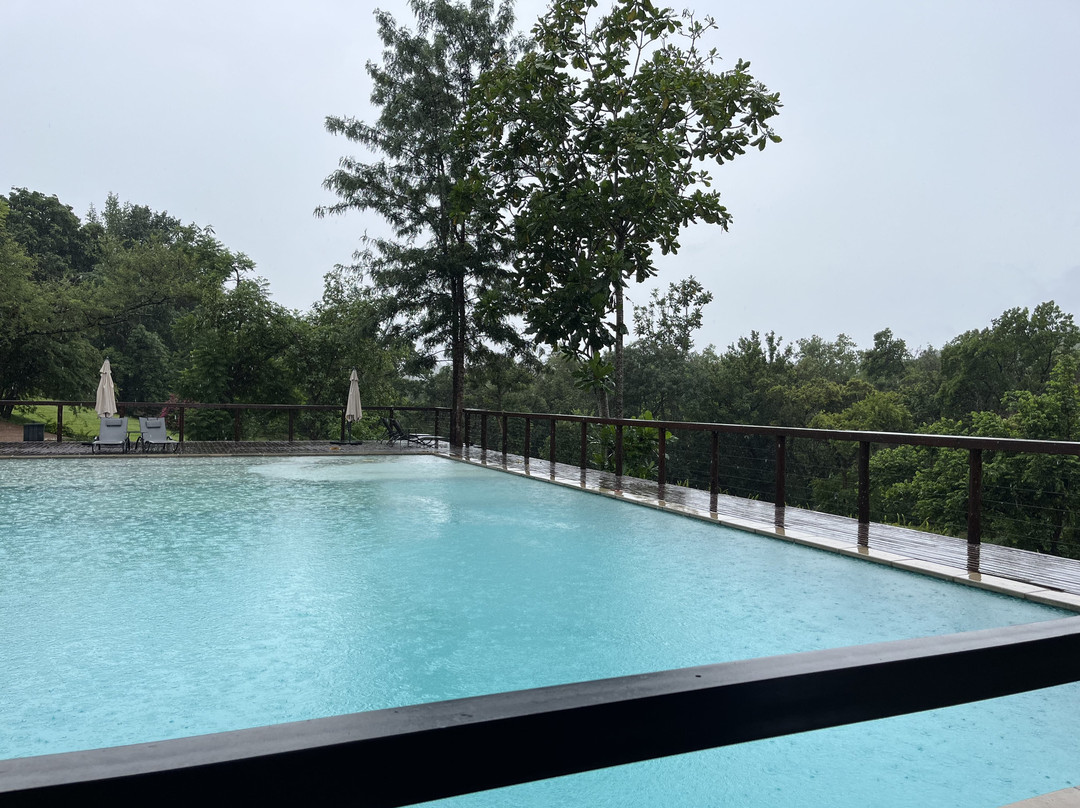 Bushbaby Valley Lodge