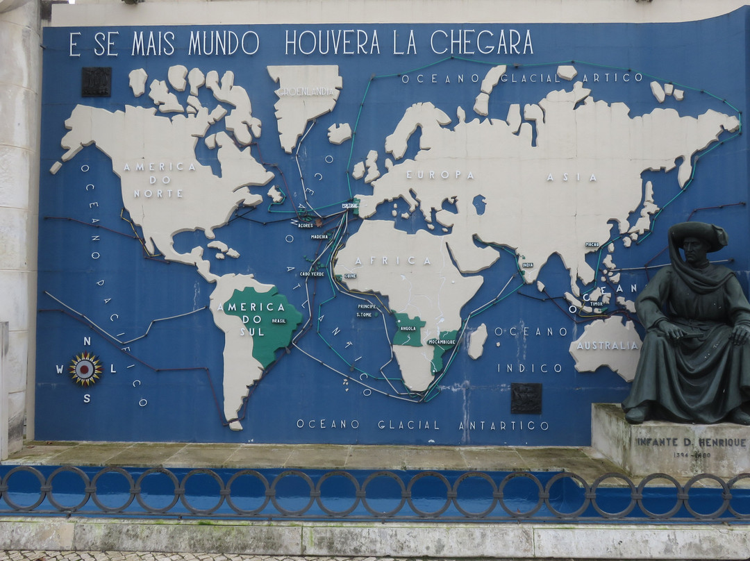 Portugal Dos Pequenitos景点图片