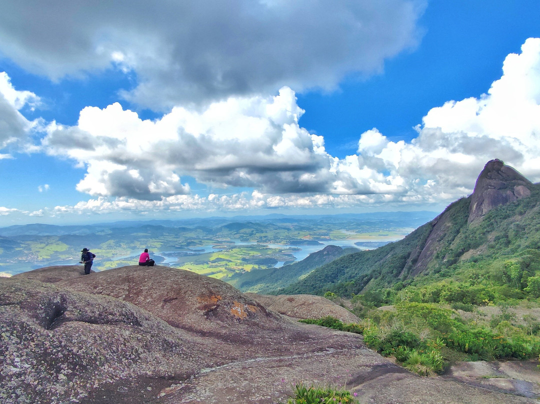 Lopo Peak-Extrema必去景点