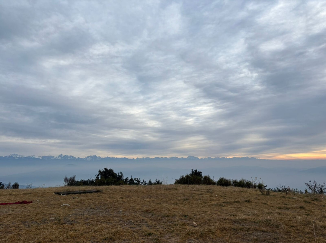 Chandragiri Hills Resort主图