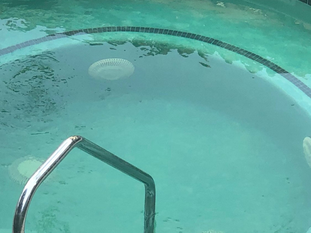 圣迪马斯贝斯特韦斯特套房酒店主图