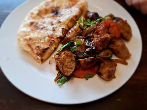 Cafe Westoe | South Shields