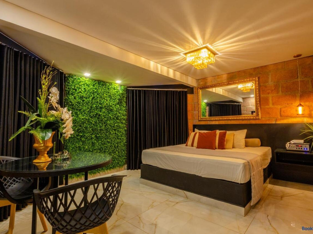 Motel Paradiso Ibiruba