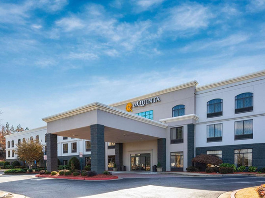 肯纳索酒店住宿-La Quinta Inn & Suites by Wyndham Kennesaw
