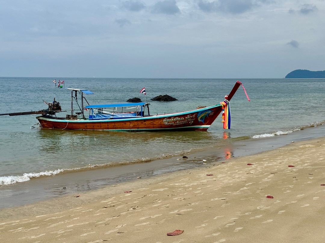 FU BAR - Koh jum-裕姆岛必去景点