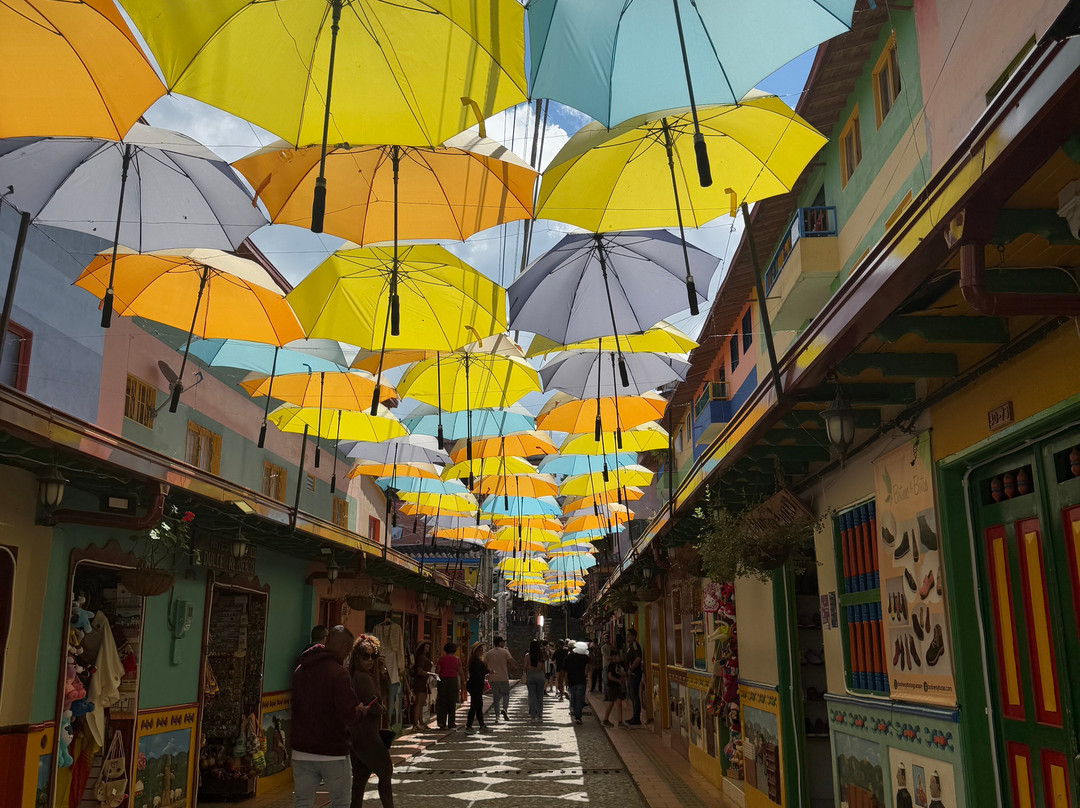 Mejitravel CR景点图片
