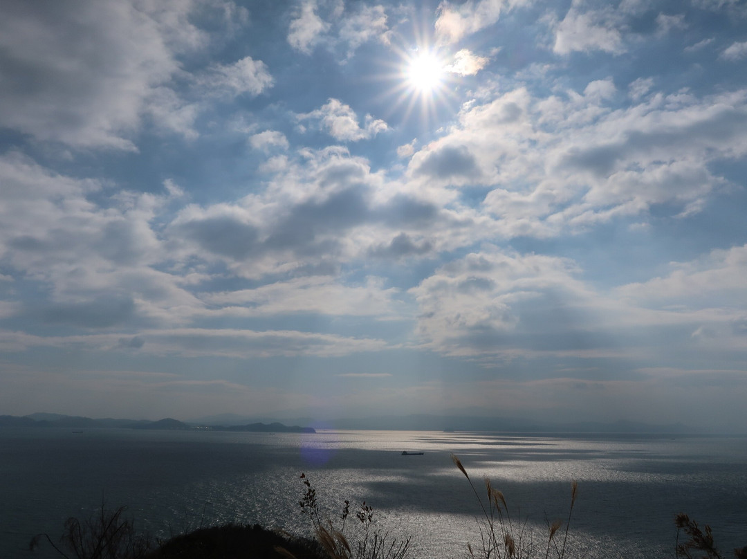Rekishi no Mieru Oka Park-吴市必去景点