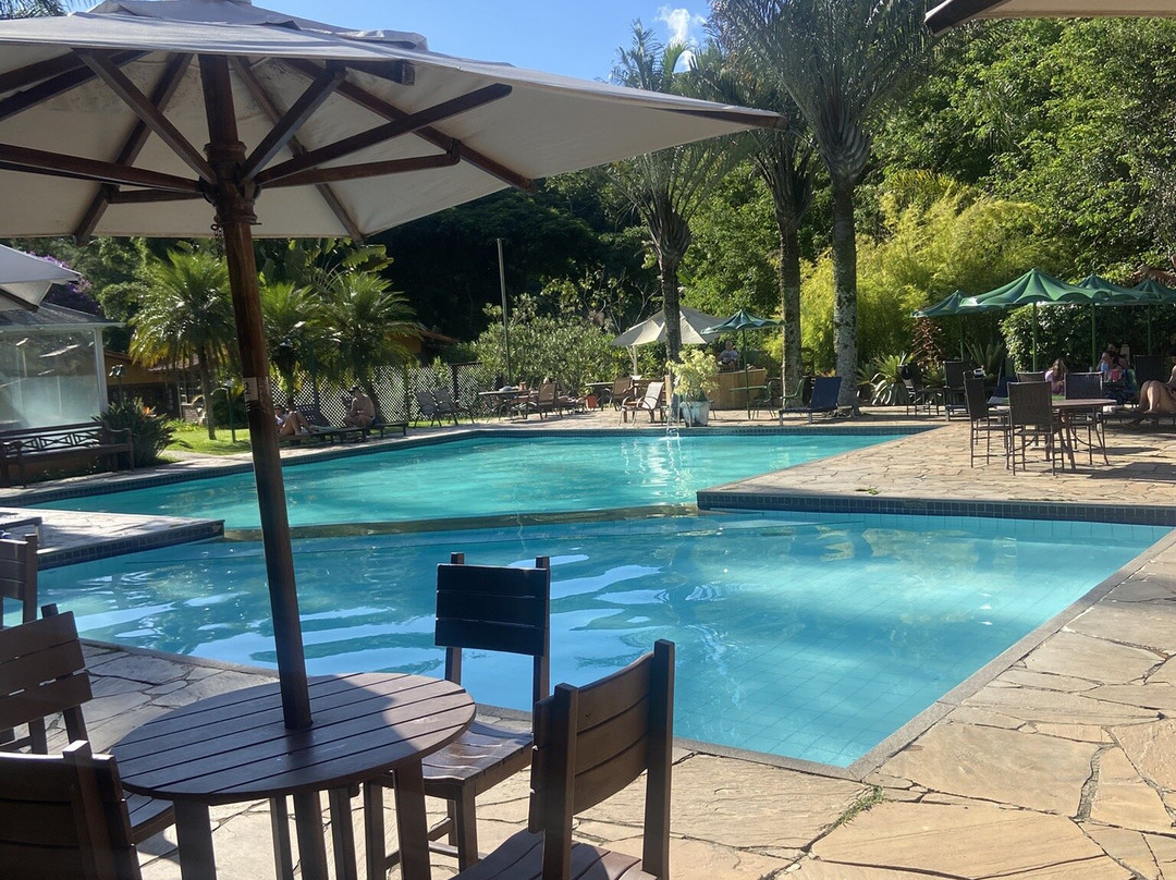 Bomtempo Hotel主图