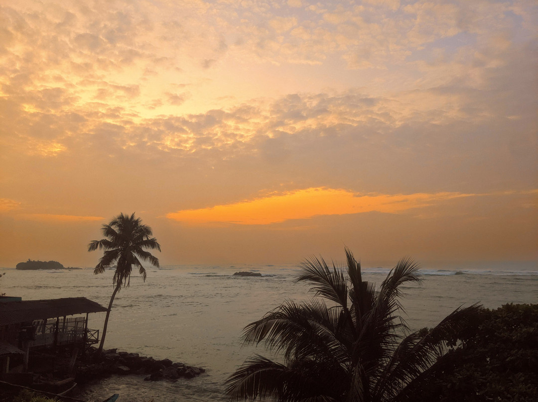 Culture Resort主图