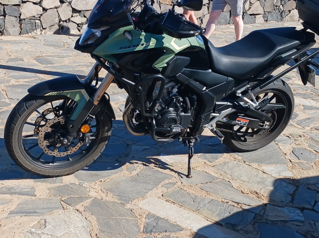Motoask Motorbikes Rental景点图片