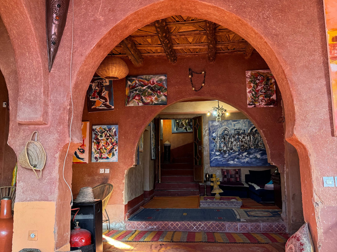 Kasbah du Peintre主图