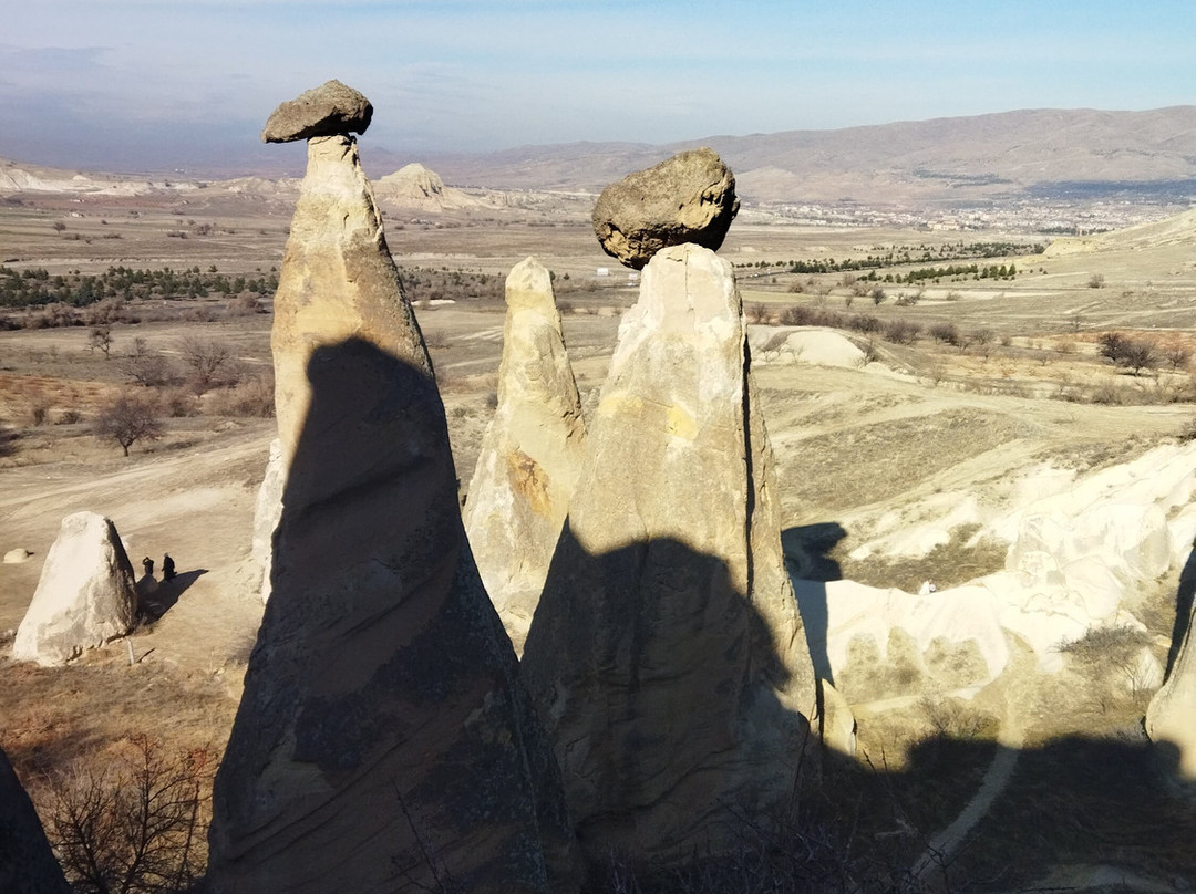 Aventouria Travel-于尔居普必去景点