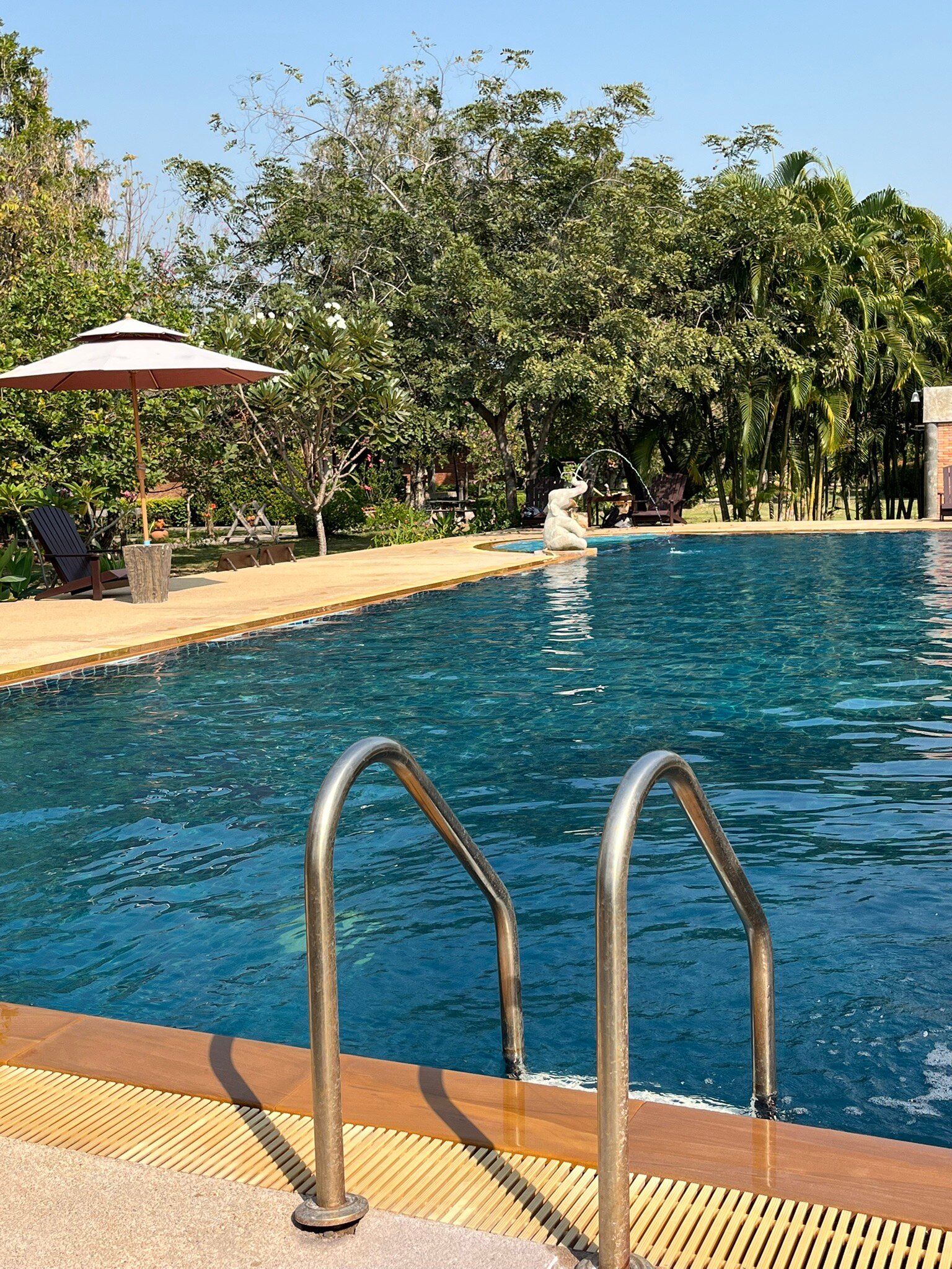 Sawasdee Sukhothai Resort-官方