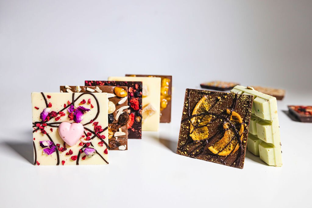 Maleny Chocolate Factory景点图片
