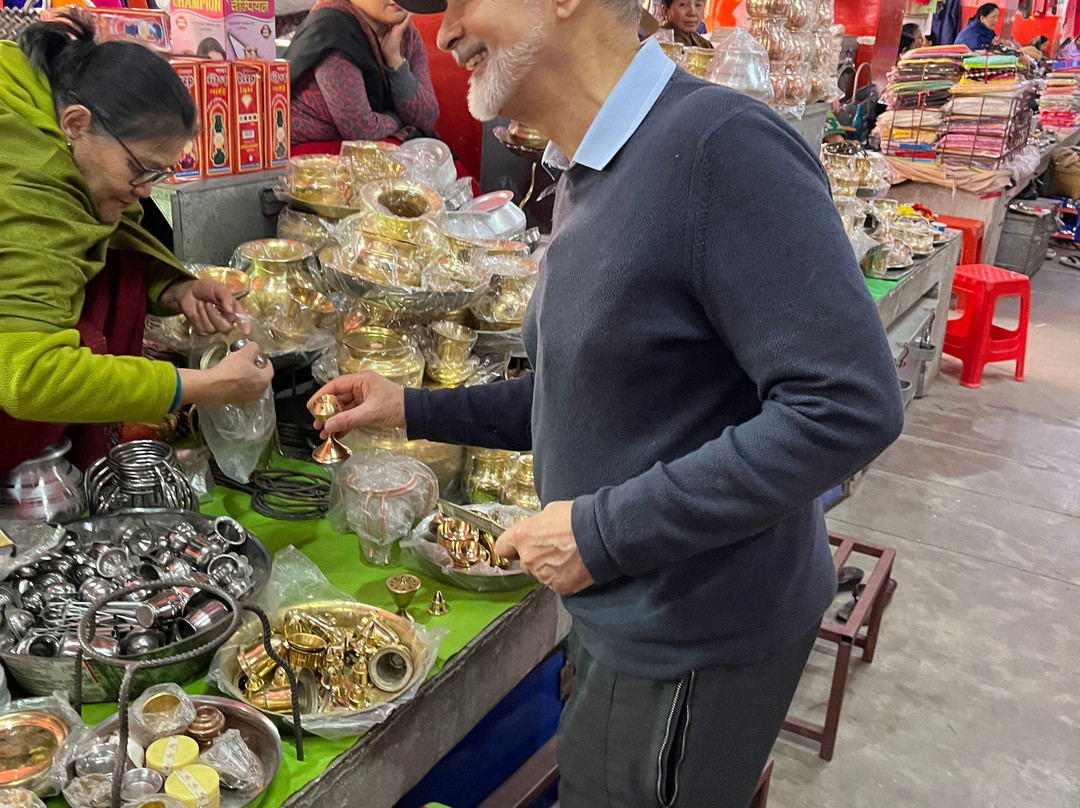 Battle of Imphal Tours-因帕尔必去景点