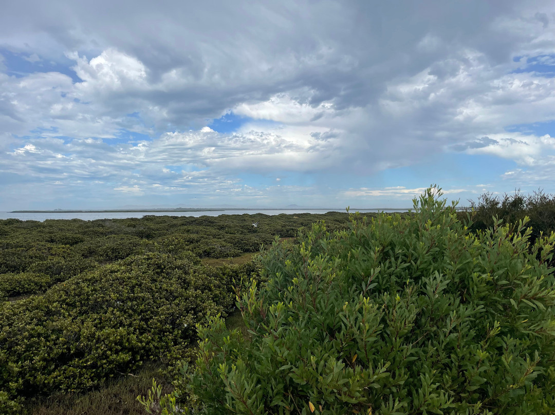 Christopher Robinson Walking Trail-Port Albert必去景点