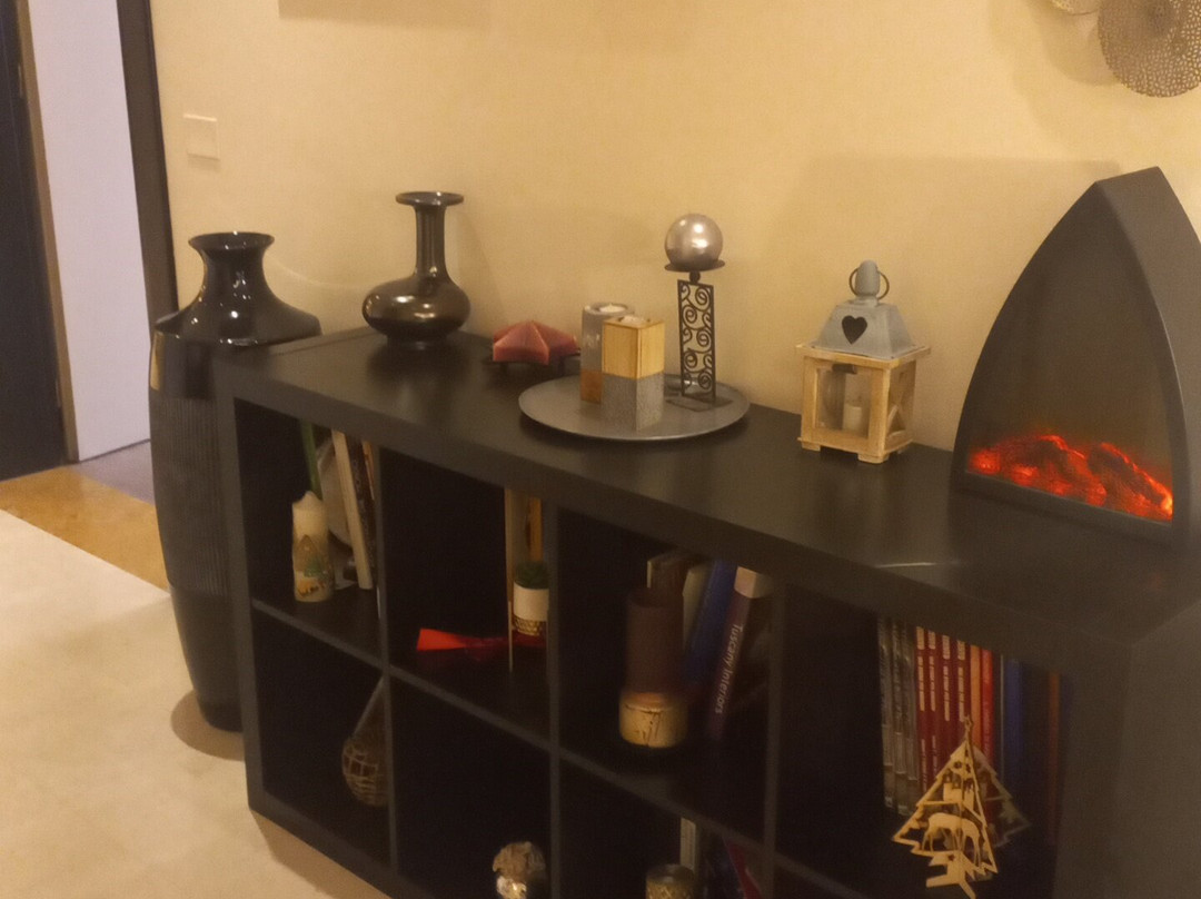 爱皮尼公园酒店主图