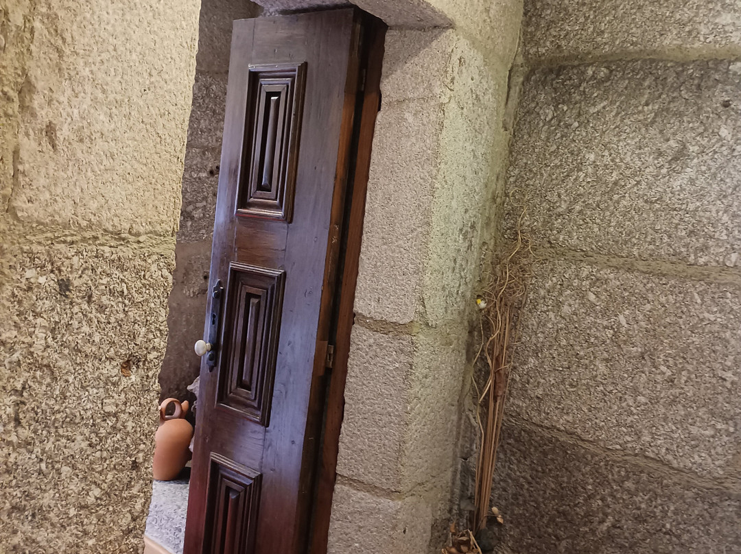 Hotel Rural Maria da Fonte主图