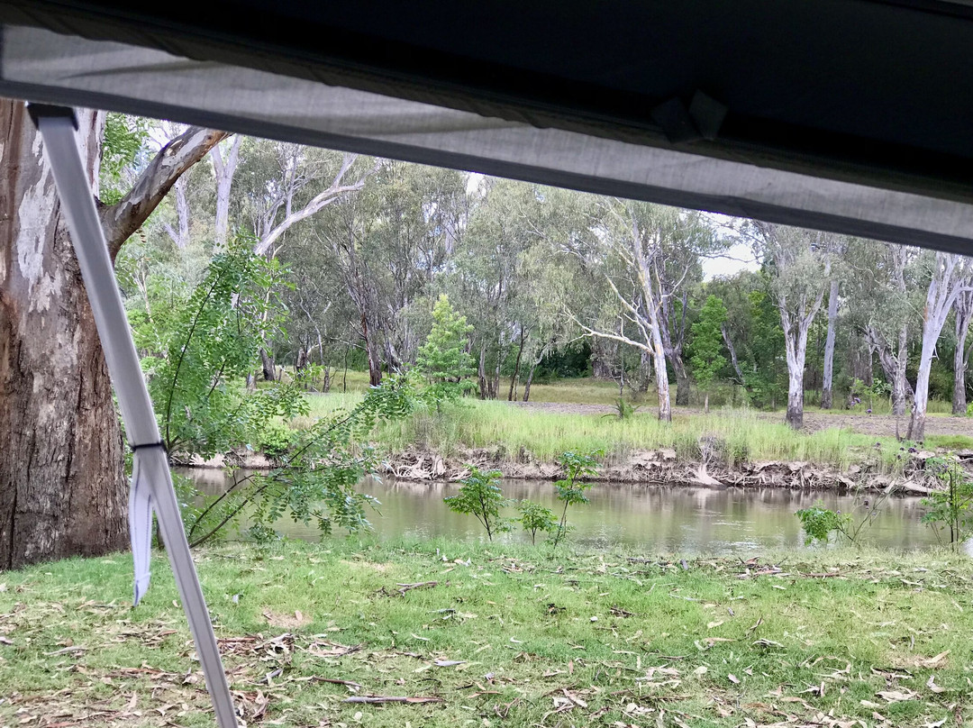Corowa Caravan Park