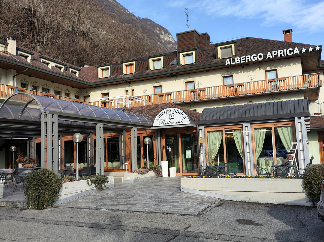 Albergo Aprica主图