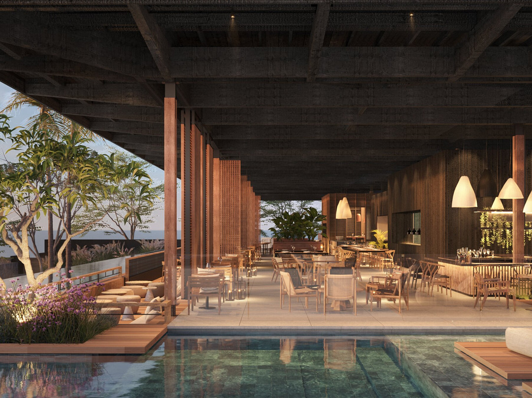 Wood Hotel & Spa
