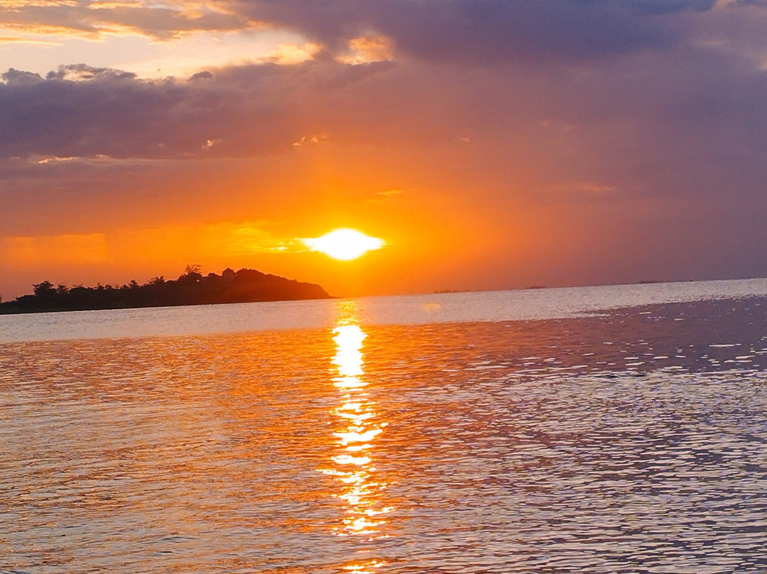 Sudoeste Beach-Sao Pedro da Aldeia必去景点